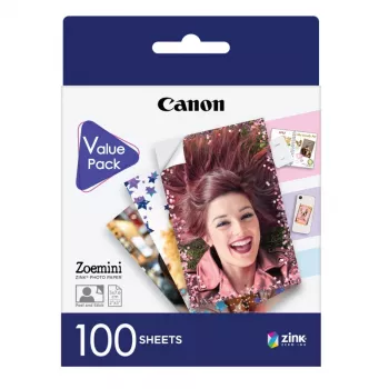 Fotopapīrs Canon 6135C003 5x7.6 cm 100 loksnes