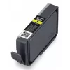 Canon PFI-5100 Y tintes kasetne 1 gab. Oriģināla dzeltena