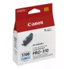Canon PFI-5100 PC tintes kasetne 1 gab. Oriģināla Photo ciāna