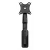 ICY BOX IB-MS103-W 81.3 cm (32 collas) Sienas Melns