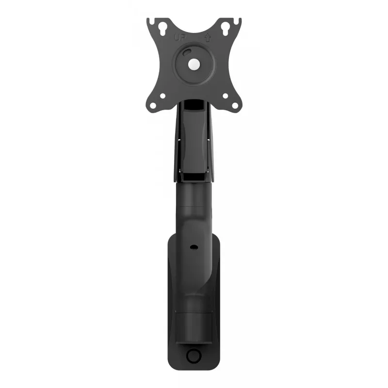ICY BOX IB-MS103-W 81.3 cm (32 collas) Sienas Melns