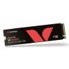 SSD disks Verbatim 1 TB M.2 PCIe NVMe Vi3000