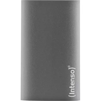 SSD disks Intenso 2 TB 1,8 collas USB Type-A 3.2 Gen 1 3823470
