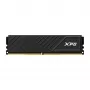 ADATA DIMM 8 GB 3200 (schwarz, AX4U32008G16A-SBKD35, XPG GAMMIX D35, INTEL XMP)