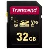 Transcend 32 GB SDHC atmiņas karte Class 10 UHS Class 3 700S