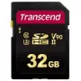 Transcend 32 GB SDHC atmiņas karte Class 10 UHS Class 3 700S