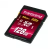 Flash atmiņa Transcend 128 GB SDXC UHS-I 600x TS128GSDXC10U1
