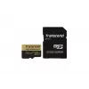 Transcend 32GB MicroSDHC Class 10 TS32GUSDHC10V zibatmiņa