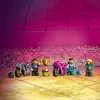 LEGO komplekts LEGO City Stuntz 60361 Ultimate Stunt Riders Challenge — triku motociklu rotaļu komplekts