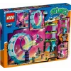 LEGO komplekts LEGO City Stuntz 60361 Ultimate Stunt Riders Challenge — triku motociklu rotaļu komplekts