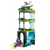 LEGO komplekts LEGO City Stuntz 60361 Ultimate Stunt Riders Challenge — triku motociklu rotaļu komplekts