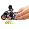 LEGO komplekts LEGO City Stuntz 60361 Ultimate Stunt Riders Challenge — triku motociklu rotaļu komplekts