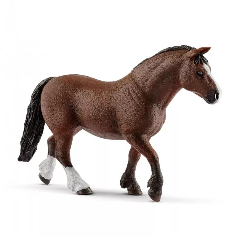 Poniju veiklības sacensības Schleich FARM WORLD 42482