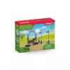 Poniju veiklības sacensības Schleich FARM WORLD 42482