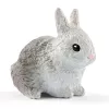 Trušu un jūrascūciņu būda Schleich FARM WORLD 42500