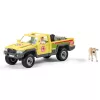 Veterinārārsta vizīte lauku sētā Schleich FARM WORLD 42503