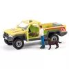 Veterinārārsta vizīte lauku sētā Schleich FARM WORLD 42503