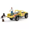 Veterinārārsta vizīte lauku sētā Schleich FARM WORLD 42503