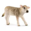 Veterinārārsta vizīte lauku sētā Schleich FARM WORLD 42503