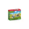 Veterinārārsta vizīte lauku sētā Schleich FARM WORLD 42503