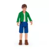 schleich Saimniecības dzīve Kucēnu veiklības treniņš, Lauku pasaule, 3 gadi, Daudzkrāsains