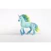 schleich BAYALA Marshmallow Unicorn Stallion, 5 gadi, Vienradzis / Pegazs, Vienradži un fejas, Daudzkrāsu, Plastmasa