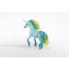 schleich BAYALA Marshmallow Unicorn Stallion, 5 gadi, Vienradzis / Pegazs, Vienradži un fejas, Daudzkrāsu, Plastmasa