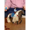 schleich HORSE CLUB Sofia’s Beauties iesācēju komplekts Leo & Rocky daudzkrāsains
