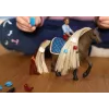schleich HORSE CLUB Sofia’s Beauties iesācēju komplekts Leo & Rocky daudzkrāsains