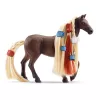 schleich HORSE CLUB Sofia’s Beauties iesācēju komplekts Leo & Rocky daudzkrāsains