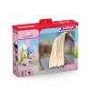 schleich HORSE CLUB Sofia’s Beauties iesācēju komplekts Leo & Rocky daudzkrāsains