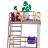 schleich HORSE CLUB Sofia’s Beauties zirgu skaistumkopšanas salons, Salons un spa, Ķemmējami mati, Zirgi, 3 gadi, Daudzkrāsains, Plastmasa
