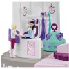 schleich HORSE CLUB Sofia’s Beauties zirgu skaistumkopšanas salons, Salons un spa, Ķemmējami mati, Zirgi, 3 gadi, Daudzkrāsains, Plastmasa