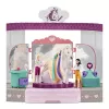 schleich HORSE CLUB Sofia’s Beauties zirgu skaistumkopšanas salons, Salons un spa, Ķemmējami mati, Zirgi, 3 gadi, Daudzkrāsains, Plastmasa