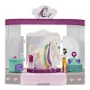 schleich HORSE CLUB Sofia’s Beauties zirgu skaistumkopšanas salons, Salons un spa, Ķemmējami mati, Zirgi, 3 gadi, Daudzkrāsains, Plastmasa