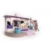 schleich HORSE CLUB Sofia’s Beauties zirgu skaistumkopšanas salons, Salons un spa, Ķemmējami mati, Zirgi, 3 gadi, Daudzkrāsains, Plastmasa