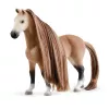 schleich HORSE CLUB Sofia’s Beauties zirgu skaistumkopšanas salons, Salons un spa, Ķemmējami mati, Zirgi, 3 gadi, Daudzkrāsains, Plastmasa