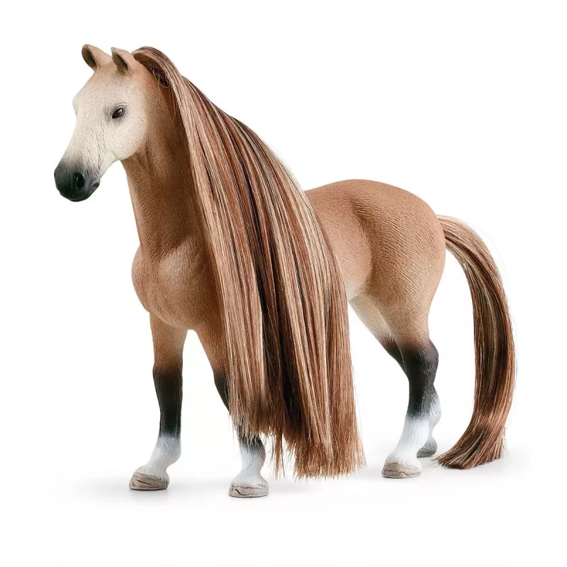 schleich HORSE CLUB Sofia’s Beauties zirgu skaistumkopšanas salons, Salons un spa, Ķemmējami mati, Zirgi, 3 gadi, Daudzkrāsains, Plastmasa