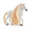 schleich HORSE CLUB Sofia’s Beauties zirgu skaistumkopšanas salons, Salons un spa, Ķemmējami mati, Zirgi, 3 gadi, Daudzkrāsains, Plastmasa
