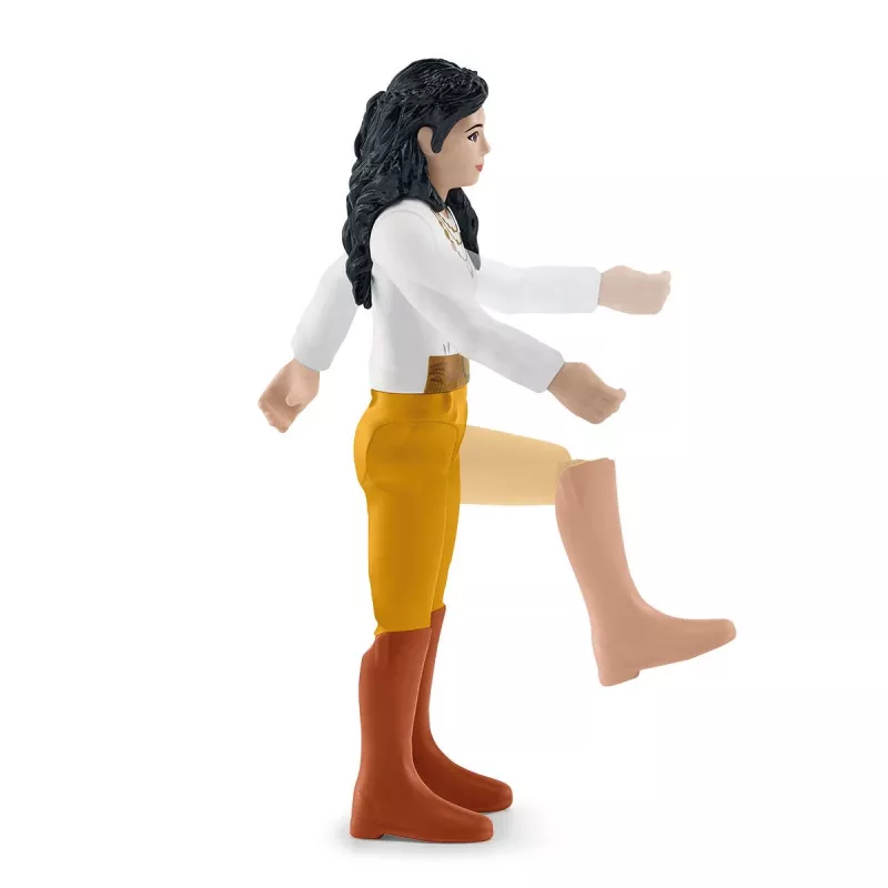 schleich HORSE CLUB Sofia’s Beauties zirgu skaistumkopšanas salons, Salons un spa, Ķemmējami mati, Zirgi, 3 gadi, Daudzkrāsains, Plastmasa