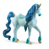 schleich Arijons uz vienradža, 5 gadi, Daudzkrāsains