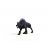 schleich ELDRADOR CREATURES Ēnu Vilks Melns Purpurs 42554