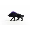 schleich ELDRADOR CREATURES Ēnu Vilks Melns Purpurs 42554