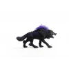 schleich ELDRADOR CREATURES Ēnu Vilks Melns Purpurs 42554