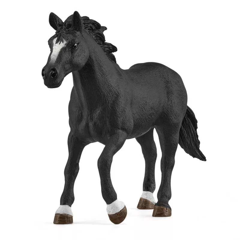 schleich Cowgirl Barrel Racing Fun, 3 gadi, Daudzkrāsains