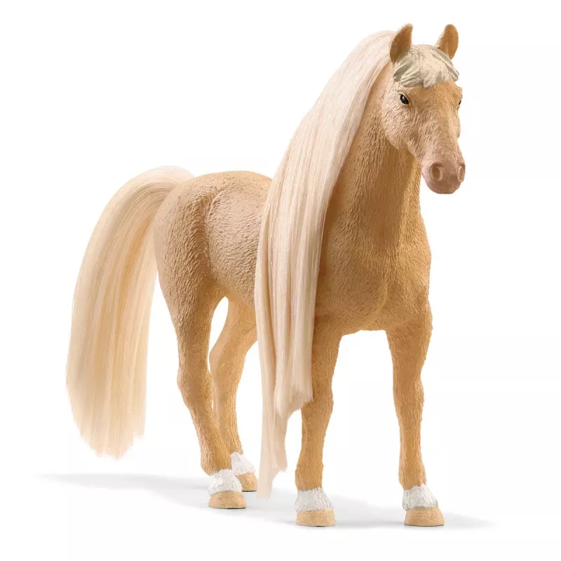 schleich HORSE CLUB Sofia’s Beauties zirgu kopšanas stacija, ķemmējami mati, Zirgi, 3 gads(-i), Daudzkrāsaina