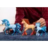 Schleich BAYALA Elementa Uguns Vienradzis ērzelis oranžs 70756S