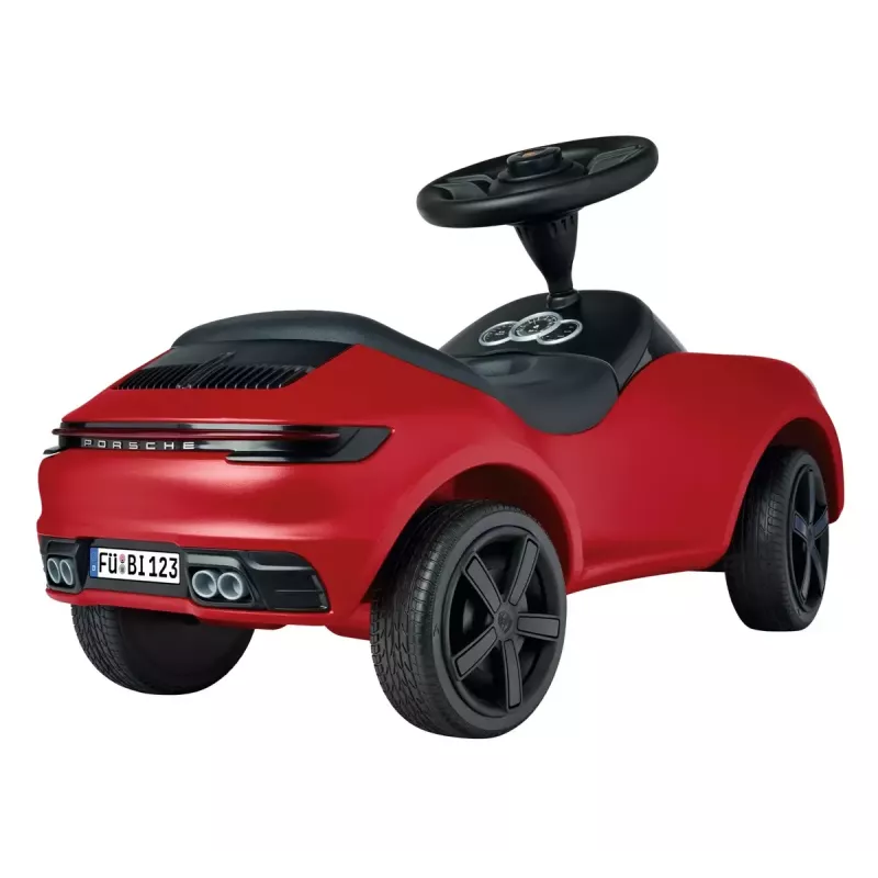 Braucamā rotaļlieta BIG 800056353