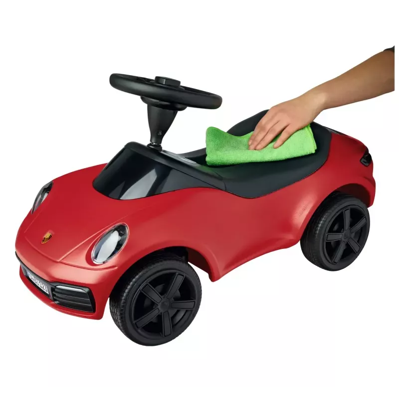 Braucamā rotaļlieta BIG 800056353