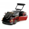 Rotaļu automašīna Jada Toys 253203090 Fast & Furious metāls plastmasa gumija melns sarkans